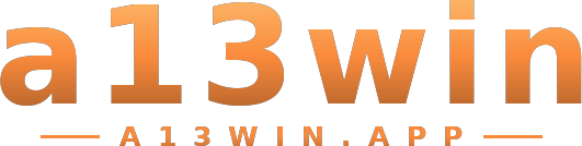a13win logo